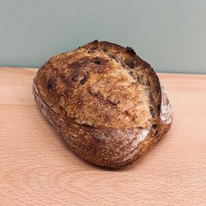 Tarwe zuurdesem brood bio heukelum asperen leerdam duurzaam gezond