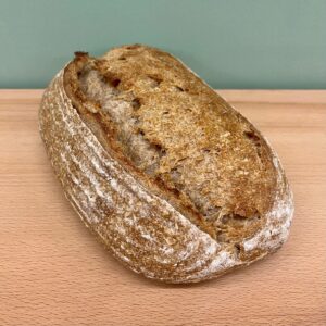 Tarwe zuurdesem brood bio heukelum asperen leerdam duurzaam gezond