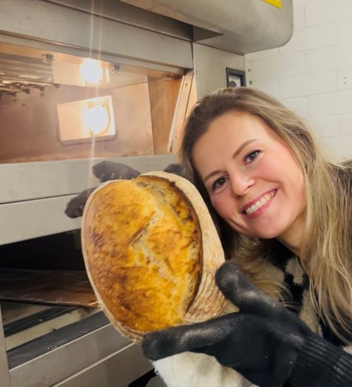 bakker anne