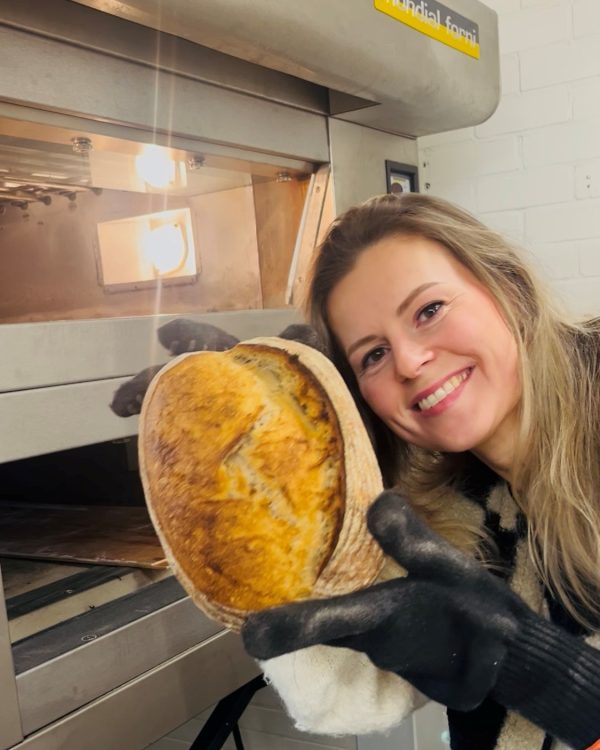 bakker anne