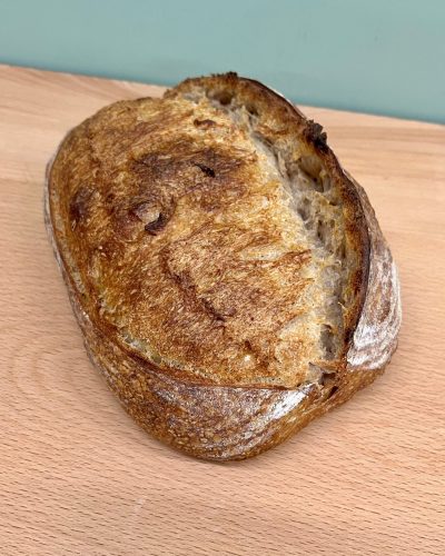 Tarwe zuurdesem brood bio heukelum asperen leerdam duurzaam gezond